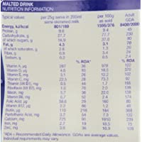 Los mejores  - Horlicks Drinking Powder 300g Jar (England)